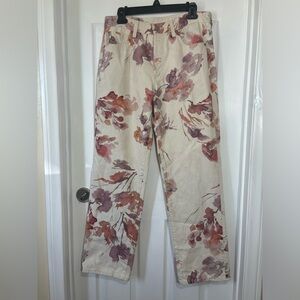 AG The Alexxis High Rise Vintage Straight Jeans Size 31 R